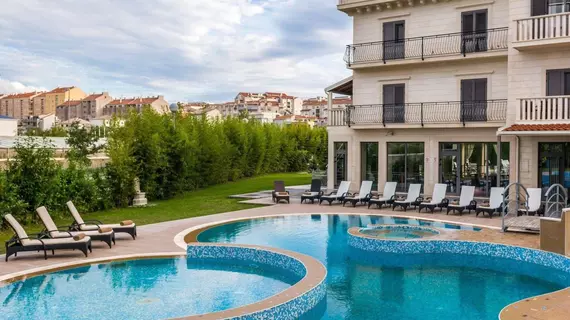 Hotel President Solin | Split-Dalmaçya - Solin