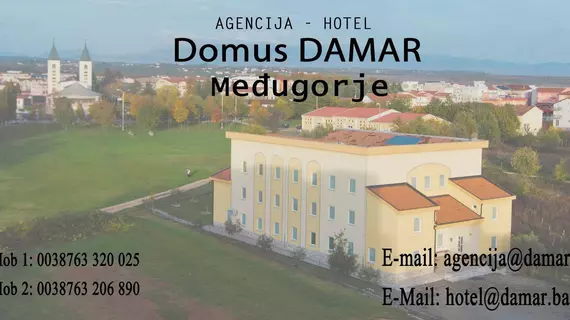 Domus Damar | Herzegovina-Neretva Canton - Medjugorje