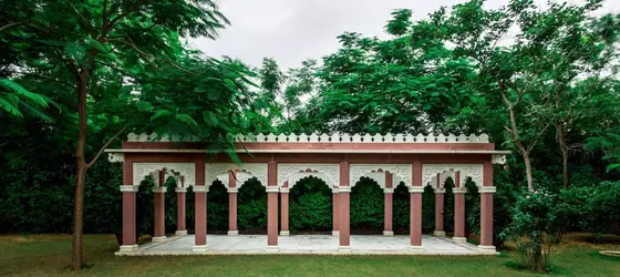 Royal Heritage Haveli | Racastan - Jaipur Bölgesi - Jaipur