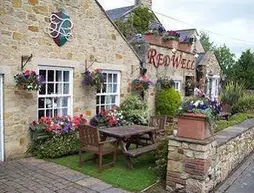 The Redwell Inn | Durham (kontluk) - Barnard Castle