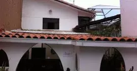 Huayruro Guest House | Cusco (bölge) - Cusco