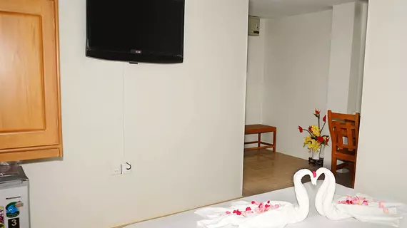 Hotel YNO | Yangon - Tamwe Kasabası