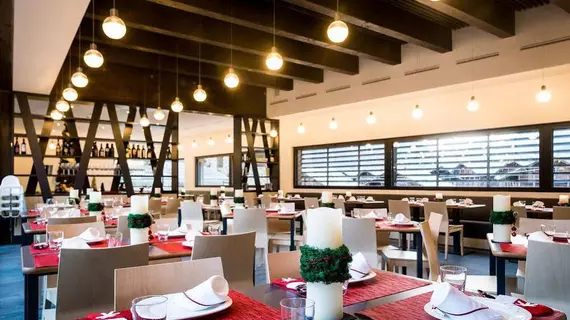 Mirtillo Rosso Family Hotel | Piedmont - Vercelli (il) - Riva Valdobbia