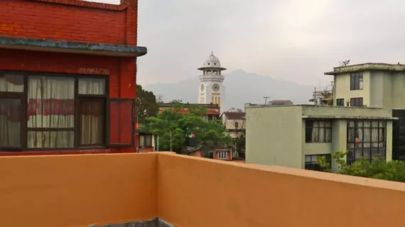 Hotel Holiday Taj | Kathmandu