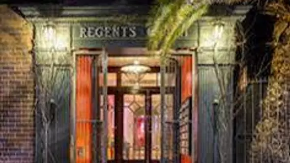 Regents Court Sydney | New South Wales - Sidney (ve civarı) - Sydney - East Sydney