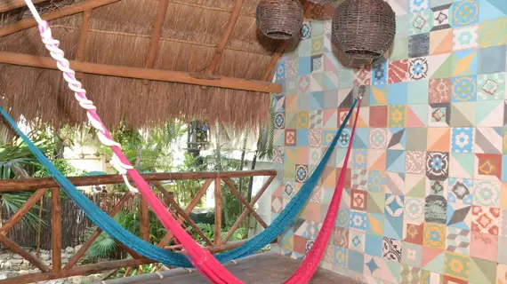 Hostal MX | Quintana Roo - Solidaridad - Playa del Carmen