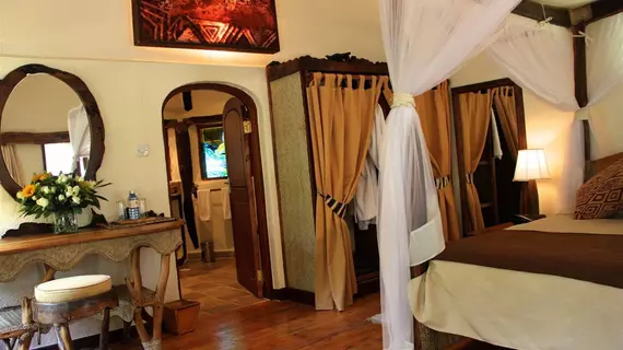 Chui Lodge | Nakuru İlçesi - Nakuru (ve civarı) - Naivasha