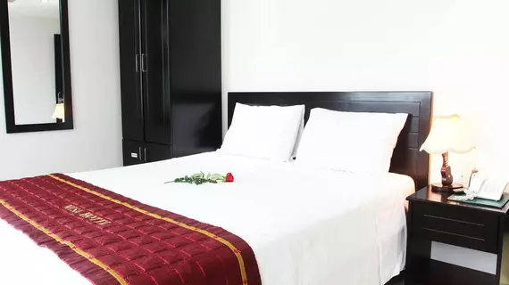 Misa Hotel | Thua Thien-Hue (vilayet) - Da Nang (ve civarı) - Da Nang