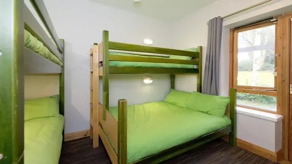 YHA Sherwood Forest - Hostel | Nottinghamshire (kontluk) - Mansfield