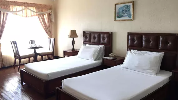 Bohol Tropics Resort | Bohol - Tagbilaran