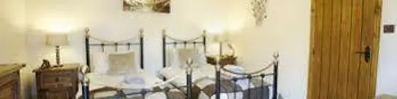 Firs Cottage Bed and Breakfast | Herefordshire (kontluk) - Kington