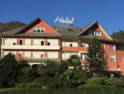 Hotel Internazionale | Piedmont - Domodossola