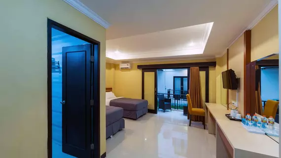 Sylvia Bali Suite Residence | Bali - Denpasar