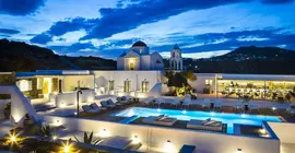 Lyo Boutique | Ege Adaları - Mikonos