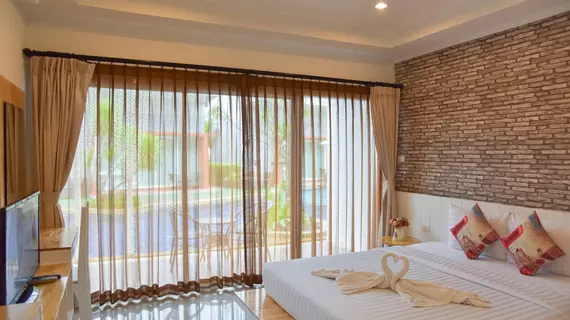 Milano Huahin | Prachuap Khiri Khan (ili) - Hua Hin (ve civarı) - Hua Hin - Nong Kae