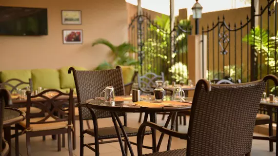 The Acacia Hotel & Spa Goa | Goa - Kuzey Goa - Candolim