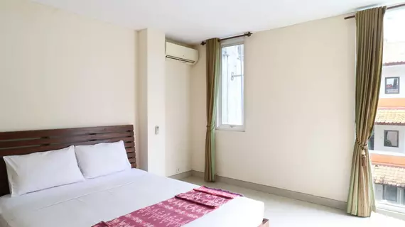 Hotel Sanur Ayu | Bali - Denpasar - Sanur