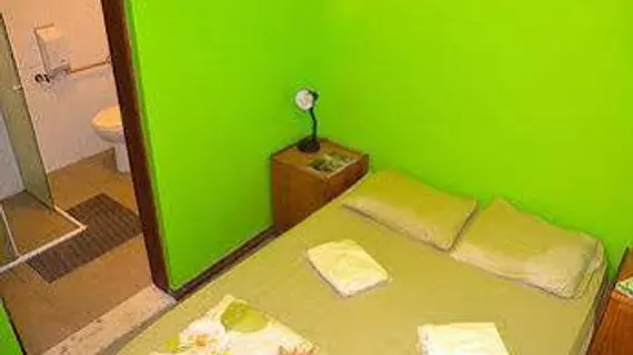 LimeTime Hostels Rio de Janeiro | Rio de Janeiro (eyaleti) - Rio de Janeiro (ve civarı) - Rio de Janeiro