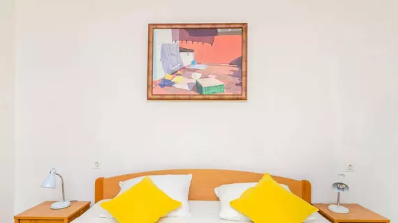 Apartment Peppino | Dubrovnik-Neretva - Dubrovnik (ve civarı) - Dubrovnik - Dubrovnik Eski Kent Bölgesi