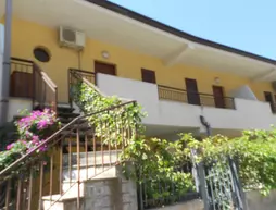 Casa Vacanza Da Rosa | Sicilya - Messina (vilayet) - Taormina Sahili - Letojanni