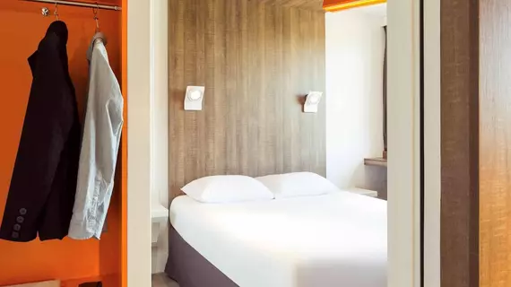 ibis Styles Niort Poitou Charentes | Nouvelle-Aquitaine - Deux-Sevres (bölge) - Vouille