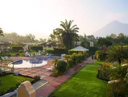 Hotel Soleil Antigua | Sacatepequez - Antigua Guatemala