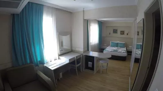 Almena Hotel | Muğla - Marmaris