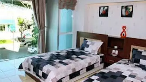 HomeLike Hotel - Apartment | Thua Thien-Hue (vilayet) - Da Nang (ve civarı) - Da Nang - Hai Chau