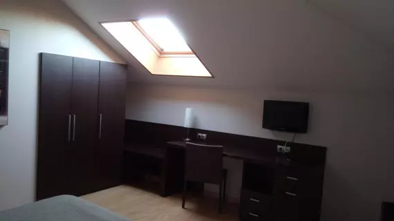 Hostal Casa Juana | Galicia - La Coruna (vilayet) - La Coruna