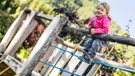 Hotel Luna Mondschein | Trentino-Alto Adige - Güney Tirol (il) - Ortisei