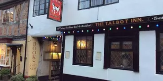 The Talbot Inn