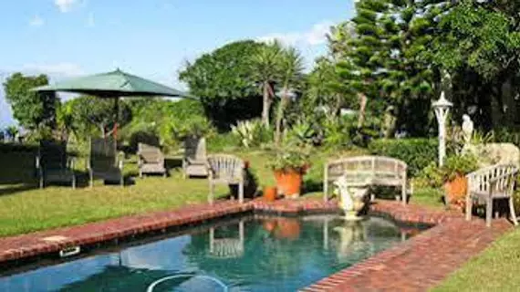 The Tuscany Guesthouse | Western Cape (il) - Wilderness - Wilderness Plajı