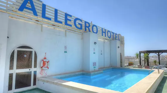 Allegro Hotel | Malta - St. Julian's