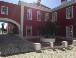 Casa do Medico de Sao Rafael | Alentejo - Setubal (bölge) - Sines