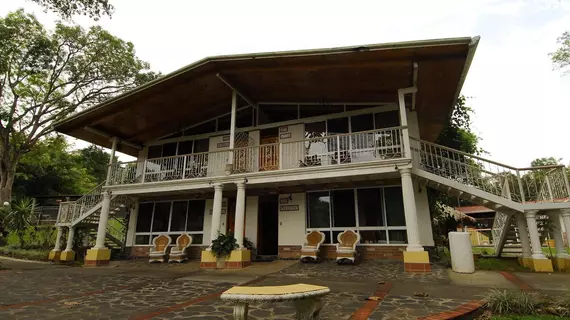 Hotel Martino Spa and Resort | Alajuela (ili) - San Jose (ve civarı) - La Garita