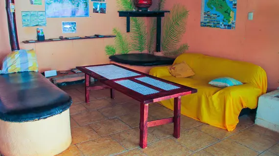 Pura Vida Hostel | Guanacaste - Tamarindo