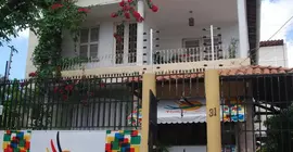 Refúgio Hostel Fortaleza | Northeast Region - Ceara (eyaleti) - Fortaleza (ve civarı) - Fortaleza - Centro