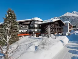 Parkhotel Seefeld | Tirol - Innsbruck (ve civarı) - Seefeld in Tirol