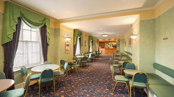 The Marine Hotel | Galler - Llandudno