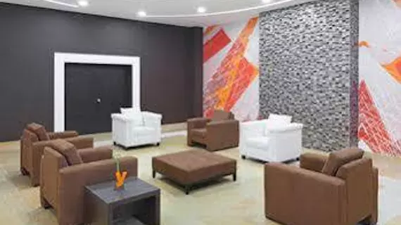 Hotel Yes Inn Nuevo Veracruz | Veracruz - Veracruz (ve civarı) - Veracruz