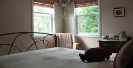 Tulips and Thistle Bed & Breakfast | Nova Scotia - New Glasgow (ve civarı) - Truro