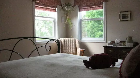 Tulips and Thistle Bed & Breakfast | Nova Scotia - New Glasgow (ve civarı) - Truro