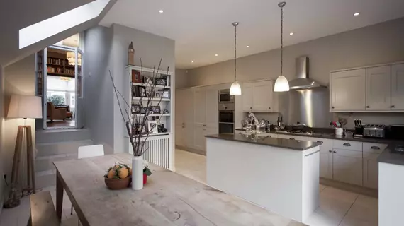 onefinestay - Shepherd's Bush private homes | Londra (ve civarı) - Batı Londra