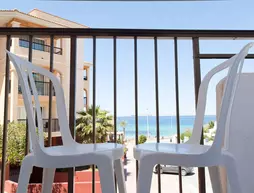 Formentera 1 Apartamentos | Balearic Adaları - İbiza Adası - Sant Antoni de Portmany