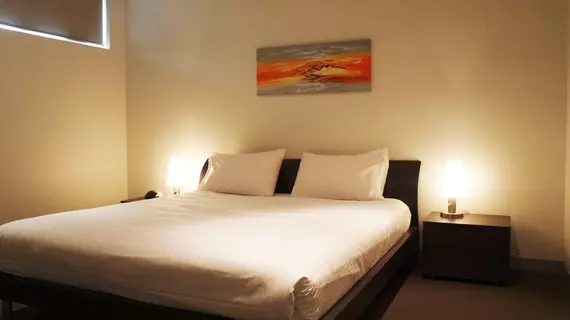 Summer Inn Holiday Apartments | Victoria - Melbourne (ve civarı) - Essendon North