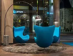 Motel One Leipzig-Augustusplatz | Saxony (Saksonya) - Leipzig - Mitte