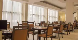 Holiday Inn Abu Dhabi Downtown | Abu Dabi - Abu Dabi Kent Merkezi - Al Danah