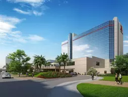 Marriott Orlando Downtown | Florida - Orlando (ve civarı) - Orlando