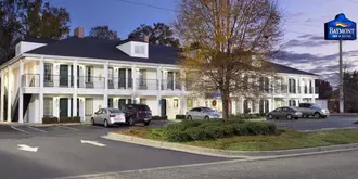 Baymont Inn & Suites - Eufaula