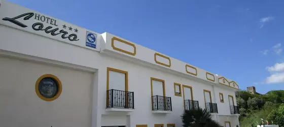 Hotel Louro | Centro - Leiria Bölgesi - Obidos